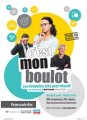 « C'est mon boulot », un événement patronal organisé par France Info en toute indépendance