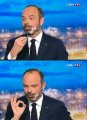 Coronavirus et 49.3 : Édouard Philippe déroule sur TF1