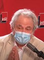 Franz-Olivier Giesbert sur France Inter : la fête du journalisme