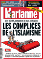  « Les complices de l'islamisme » : <i>Marianne</i> au zénith de la médiocrité journalistique