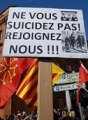 « <i>Ne vous suicidez pas ! Rejoignez-nous !</i> » : le slogan oublié par les géants du journalisme