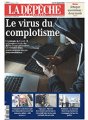 « Complotisme » : (més)usages médiatiques