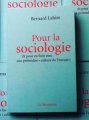 Jeudi d'Acrimed (19 mai) : Médias et sciences sociales, avec Bernard Lahire