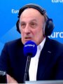 Jean-Michel Aphatie est-il un chien ?