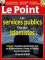 Les obsessions islamiques du <i>Point</i> (et de Franz-Olivier Giesbert)