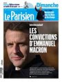 Au <i>Parisien</i>, barrage à Philippe Martinez, libre antenne pour Emmanuel Macron