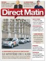 <i>Direct Matin</i>, Autolib et Bolloré, une année d'autopromotion