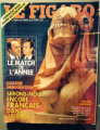 <i>Le Figaro Magazine</i> s'interroge : <i>« Serons-nous encore français dans 30 ans ? »</i>