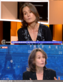 Bérénice Levet, dernier avatar de l'éditocratie