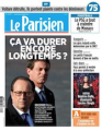 Pseudo-journalisme politique au <i>Parisien</i> : ça va durer encore longtemps ?