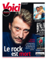 Sur la couverture médiatique de la mort de Johnny Hallyday (tribune)