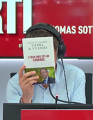 « Général, nous voilà ! » : les éditocrates avec Pierre de Villiers