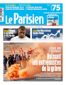 Blocage des raffineries : <i>Le Parisien</i> charge les grévistes