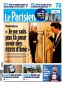 <i>Le Parisien</i>, attaché de presse d'Élisabeth Borne