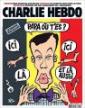 Iceberg, voile et jambon : à propos d'un éditorial de <i>Charlie Hebdo</i>