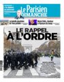 Gilets jaunes : Hé oh, <i>Le Parisien</i>, on se calme ?