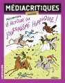 Sortie de <i>Médiacritiques</i> n°38 – Présidentielle : le retour du journalisme hippique