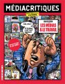 Sortie de <i>Médiacritiques</i> n°40 : Les médias et le travail