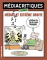 Sortie de <i>Médiacritiques</i> n°41 : Médias et extrême droite, la grande banalisation