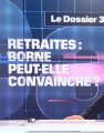 Réforme des retraites : l'éditocratie en ordre de bataille