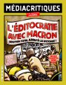 Sortie de <i>Médiacritiques</i> n°46 – Retraites : l'éditocratie avec Macron