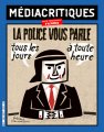 Sortie de <i>Médiacritiques</i> n°47 : Journalisme de préfecture, journalisme politique et autocritique médiatique