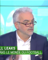 « Football Leaks » : quand Pascal Praud justifie l'évasion fiscale et les pressions sur les journalistes