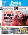 <i>Le Parisien</i> prépare la grève du 5 décembre et la réforme des retraites