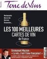 Un grand cru Macron dans <i>Terre de Vins</i>