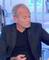 Laurent Baffie s'amuse ? Salut les sexistes !