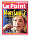 Le Pen et les médias, de Jean-Marie en 2002 à Marine en 2017