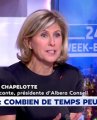 Patricia Chapelotte : ascension médiatique d'une communicante en marche