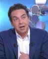 Chloroquine et Didier Raoult : la mauvaise foi de Patrick Cohen