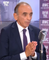 Blanchir Zemmour : mode d'emploi médiatique