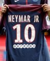 Neymar partout ! Quand la fascination l'emporte sur l'information